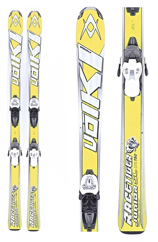 Výhodná Nabídka Völkl Racetiger SL JR
