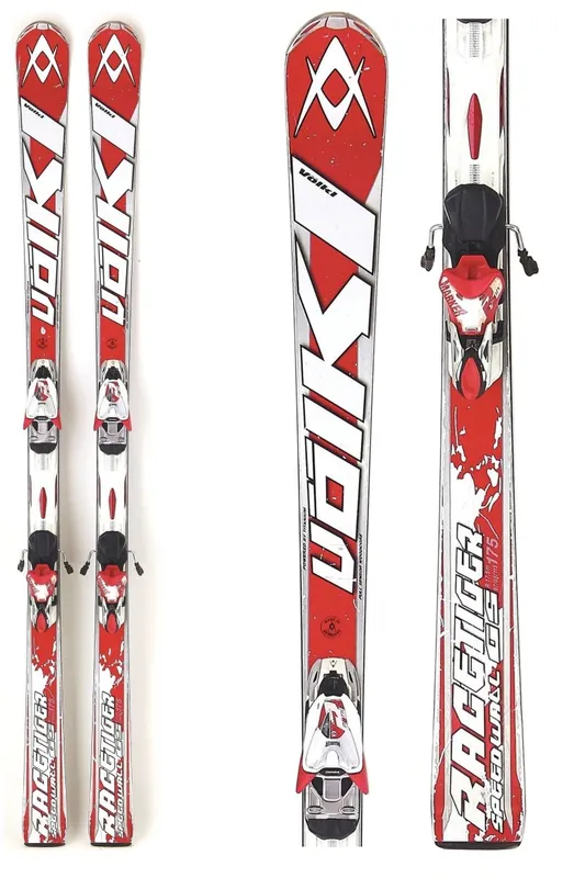 Völkl Racetiger Speedwall GS Objednat Nyní