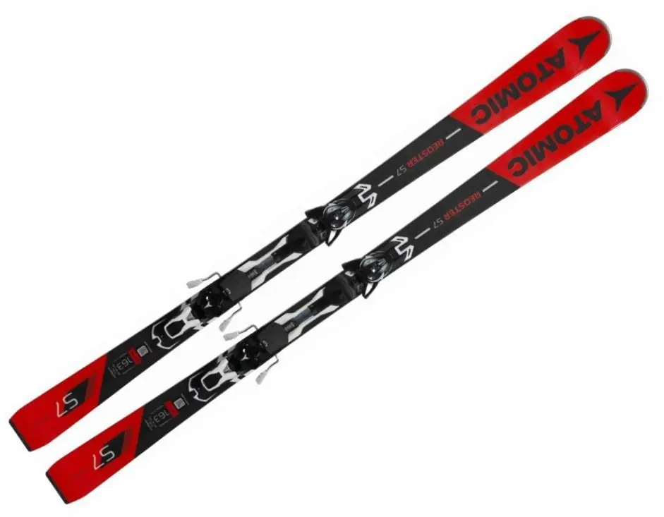 Atomic Redster S7 Zlevněný
