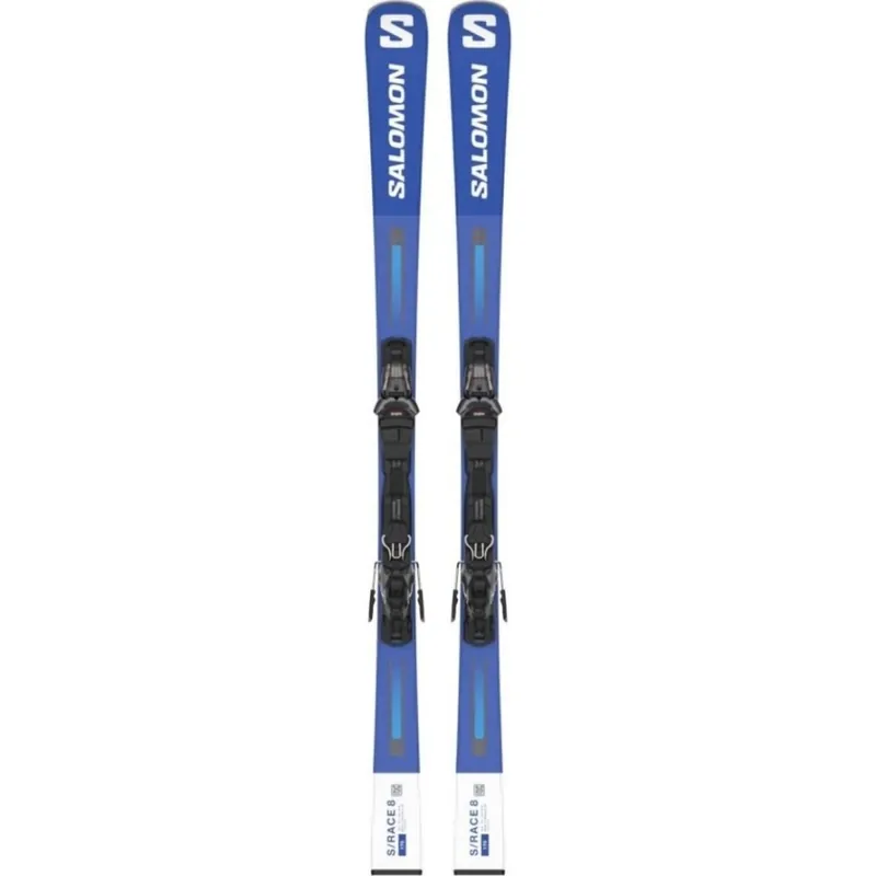 Must-Have Salomon S/Race 8