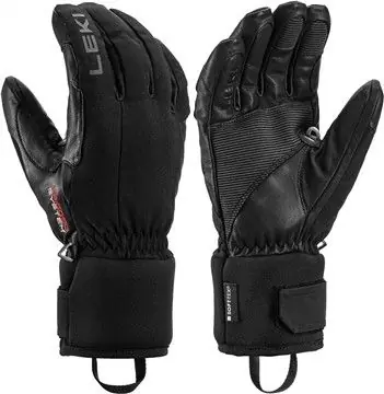Must-Have Leki Argus 3D