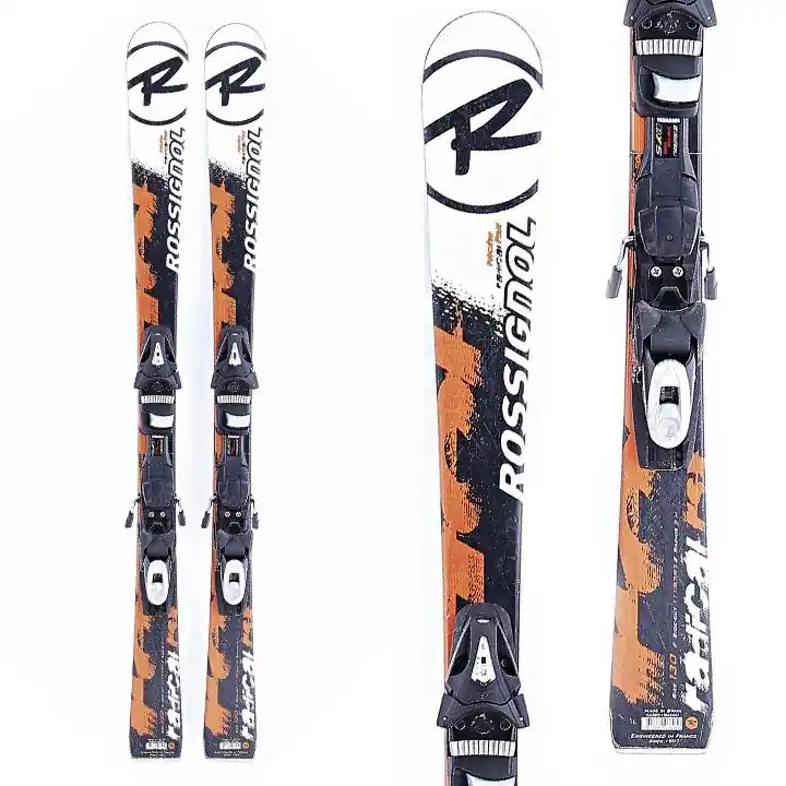 Rossignol Radical RSX JR 2013/2014... Akční Nabídka
