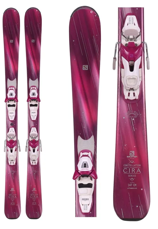 Salomon Cira Super Cena