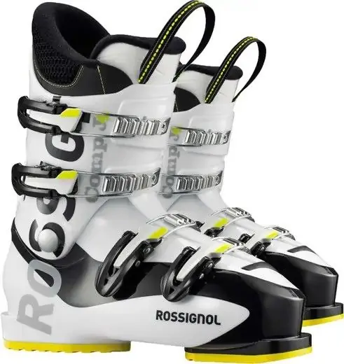 Rossignol Comp J4 Horká Nabídka