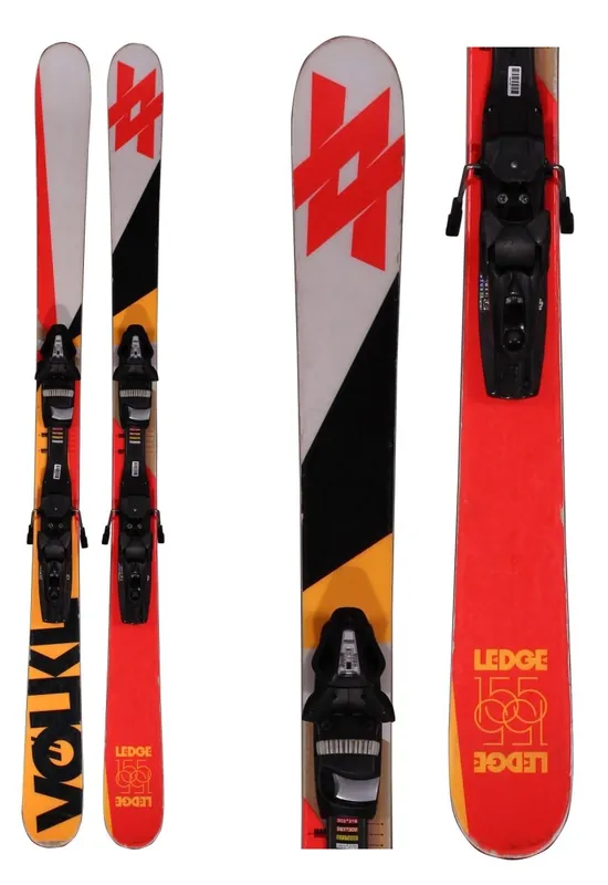 Völkl Ledge Must-Have