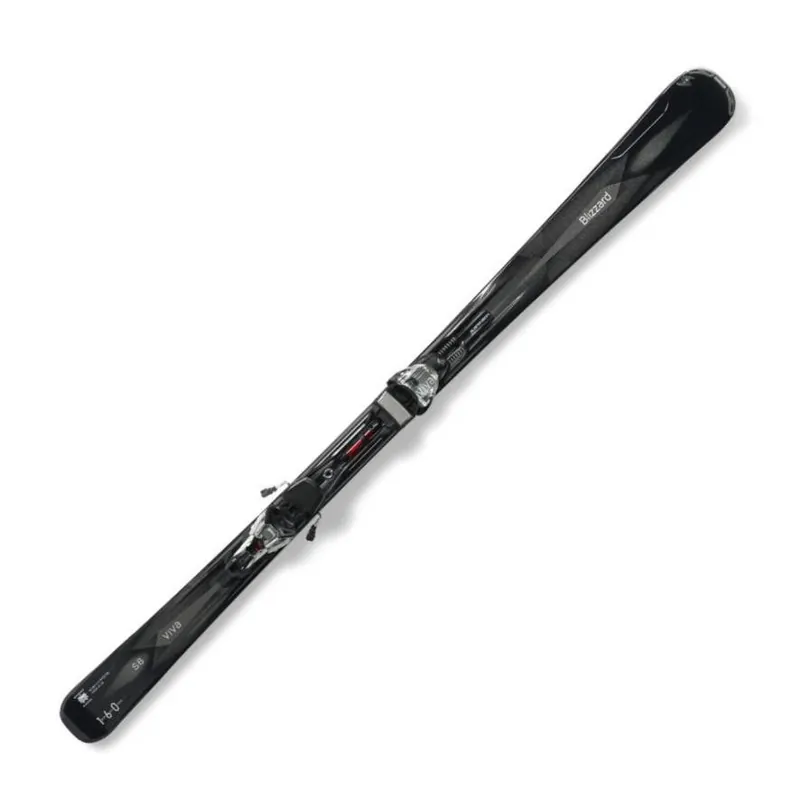 Autentický Blizzard Viva S6 Suspension IQ