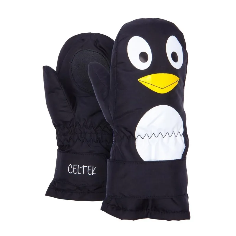 Celtek Superstar Mitten Oblíbený