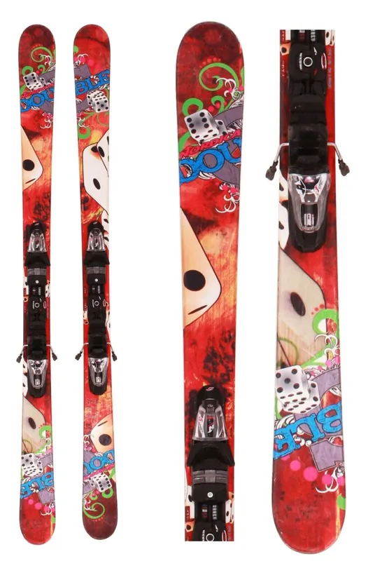 Nordica Double Six Koupit Online