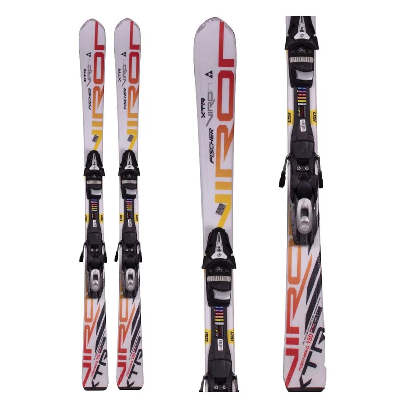 Akce Fischer Viron XTR R