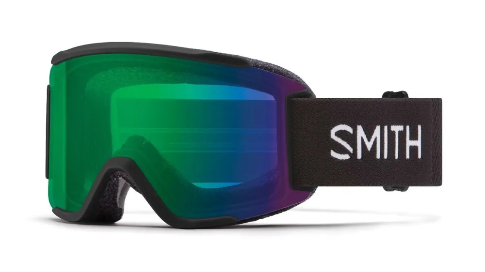Oblíbený Smith Squad S