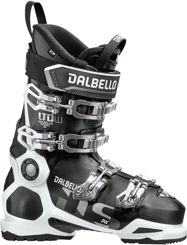 Dalbello DS AX LTD W Oblíbený