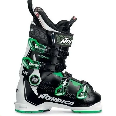 Zlevněný Nordica Speedmachine 120