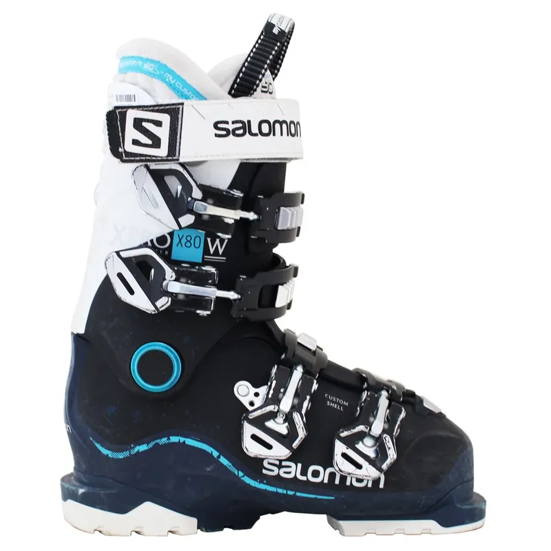 Salomon X Pro X80 W Rychlé Dodání