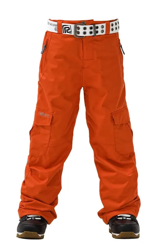Horká Nabídka Rehall Danzell JR orange 2015/2016...
