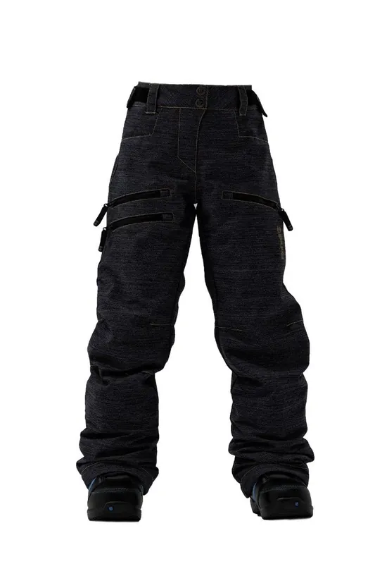 Rehall Majhi JR denim fabric 2015/2016... Rychlé Dodání