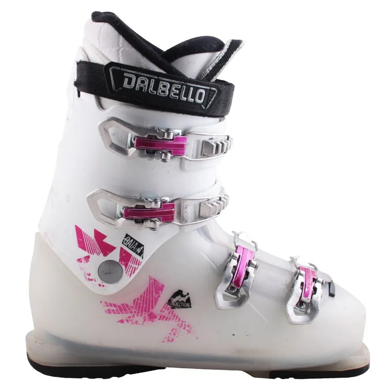 Dalbello Gaia 4.0 Výhodná Nabídka