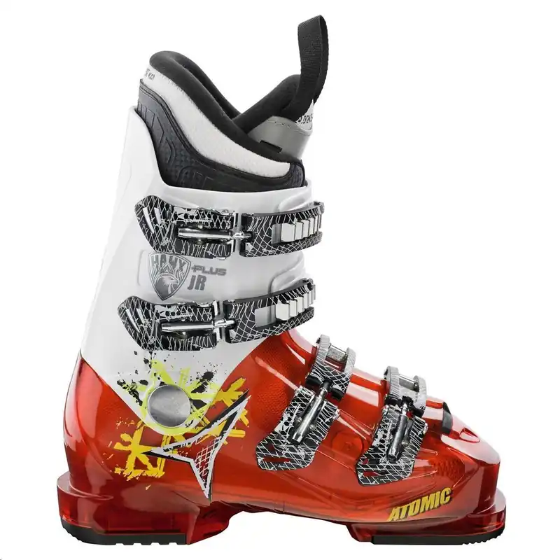 Přímo Od Výrobce Atomic Hawx Plus JR