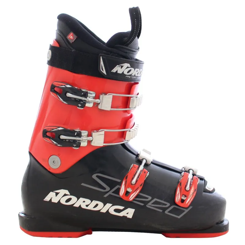 Nordica Speedmachine J 70 Jen Po Omezenou Doba
