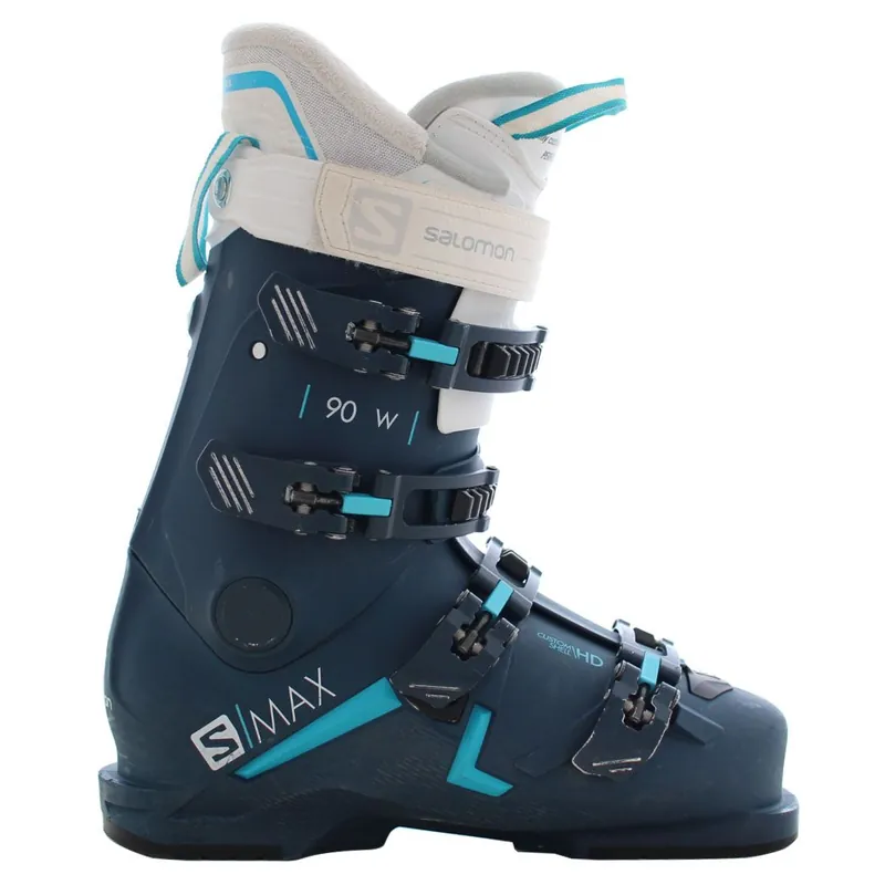 Cenový Hit Salomon S/Max 90 W