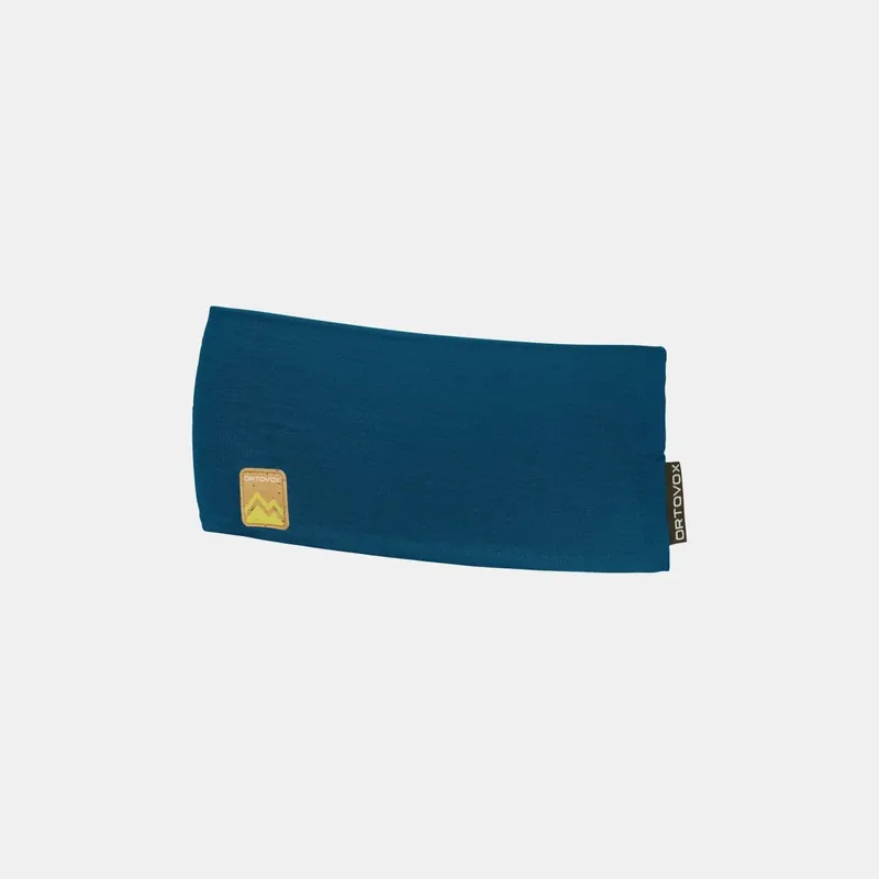 Ortovox 140 Cool Headband Dokud Zásoby Vydrží