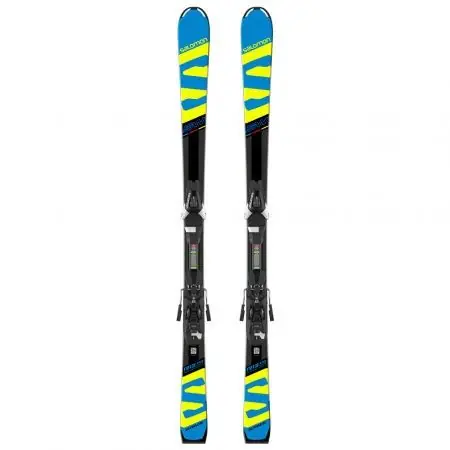 Sezónní Sleva Salomon X-Race SW JR