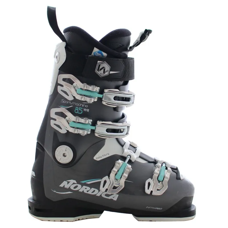 Nová Kolekce Nordica Sportmachine 85 W R
