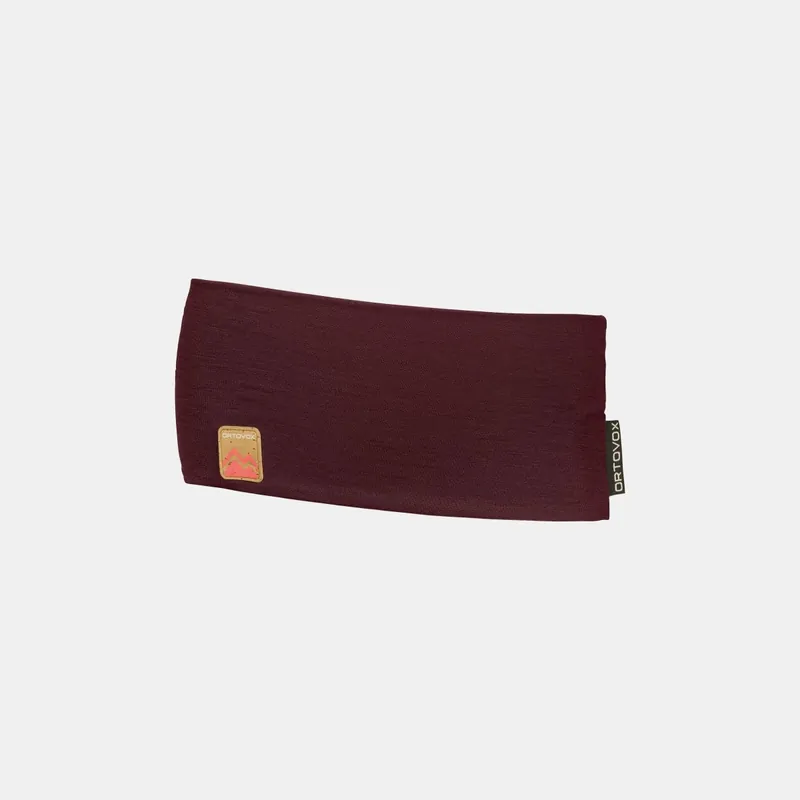 Ortovox 140 Cool Headband Víkendová Akce