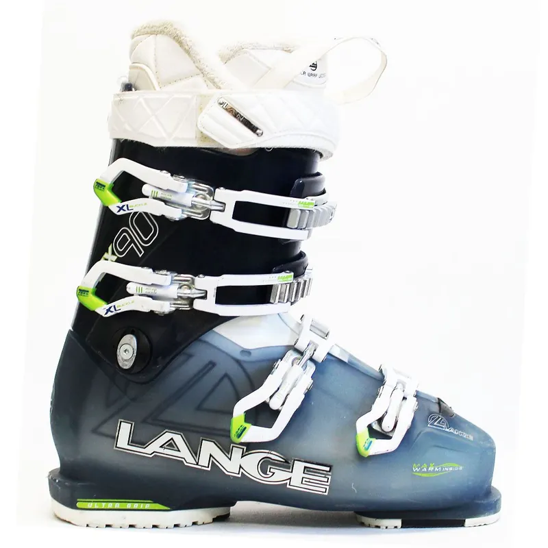 Lange SX 90 W Akční Nabídka
