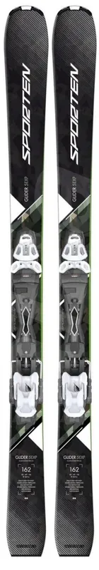 Poslední Šance Sporten Glider 5 EXP