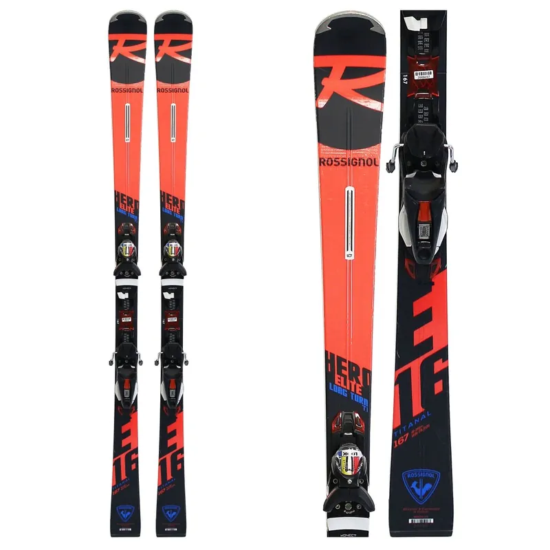 Rossignol Hero Elite LT Ti Super Cena