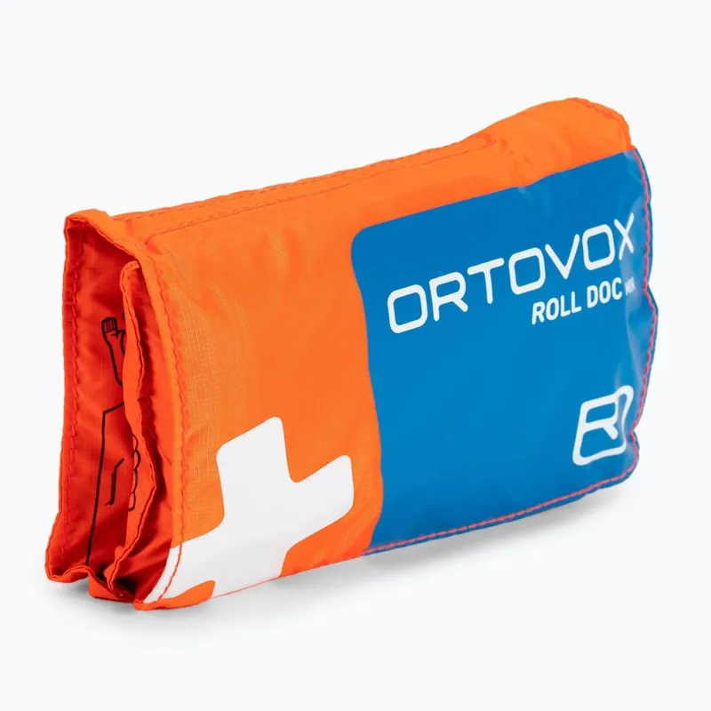 Top Prodej Ortovox First Aid Roll Doc Mini