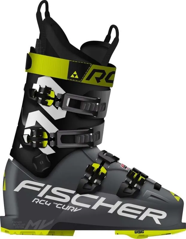 Levný Fischer RC4 The Curv 110 GW