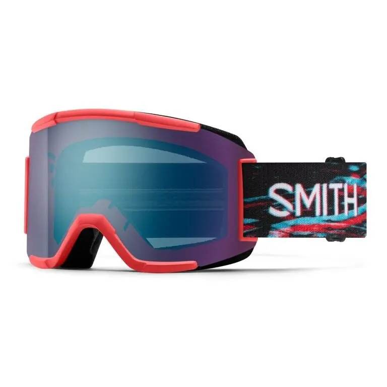 Smith Squad Zlevněný