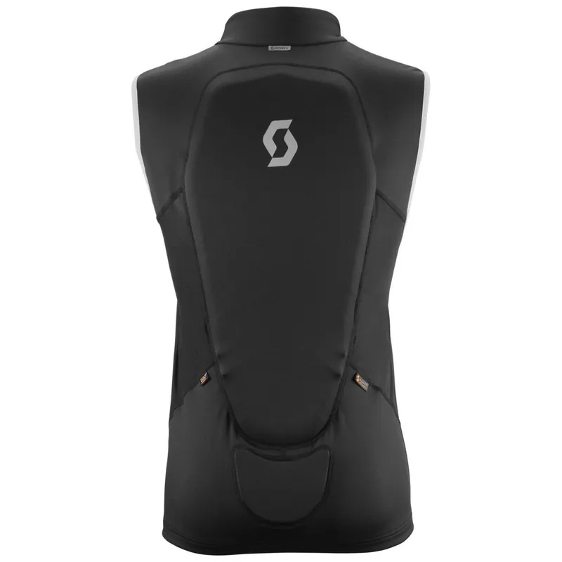 Scott Thermal Vest Protector Actifit black/grey pánské/unisex... Super Cena