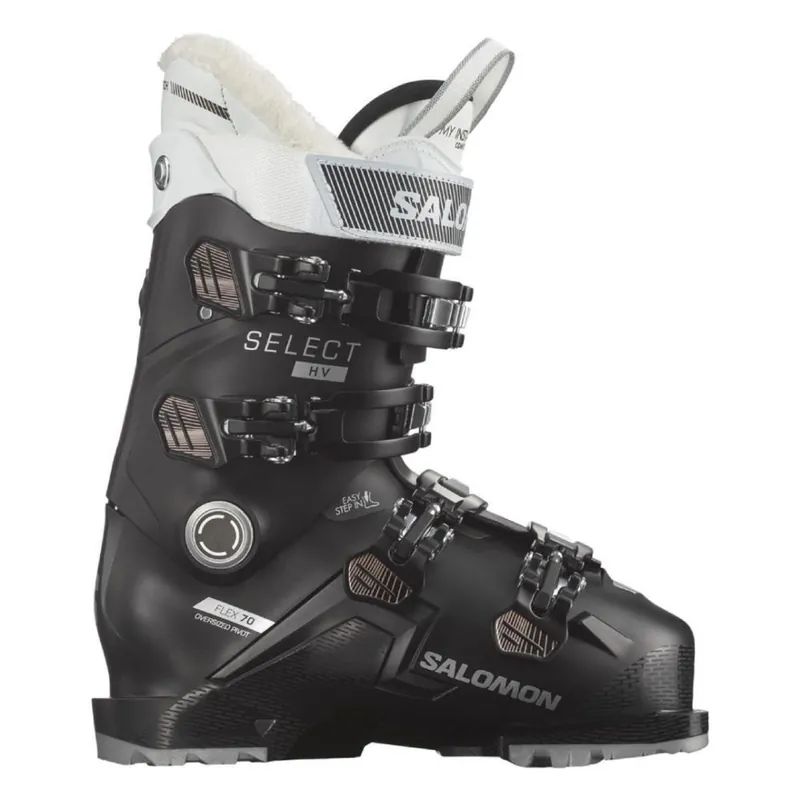 Salomon Select HV 70 W GW Nejprodávanější