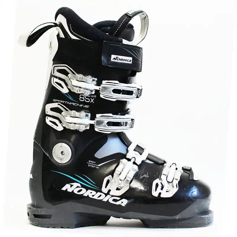 Sezónní Sleva Nordica Sportmachine 85x WR
