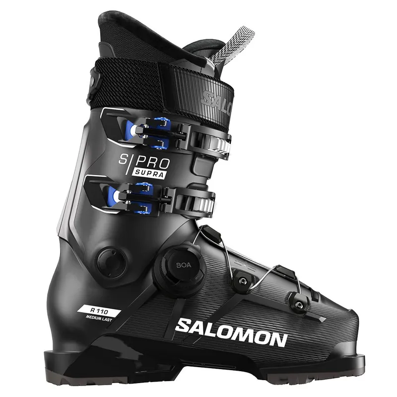 Nová Kolekce Salomon S/PRO Supra Boa R110 GW