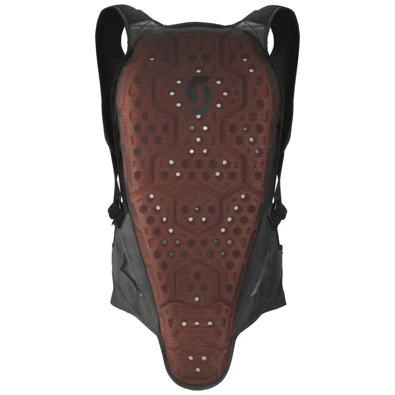 Rychlé Dodání Scott Back Protector Actifit Pro II black 2016/2017...