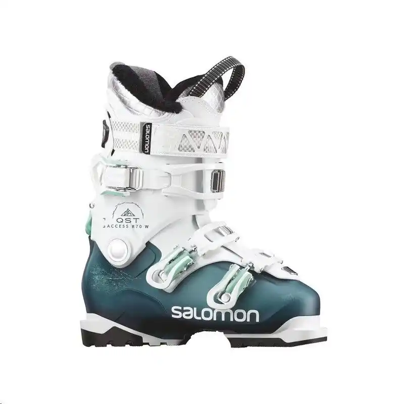 Salomon QST Access R 70 W Levný