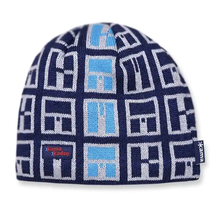 Autentický Kama K22 tmavě modrá...