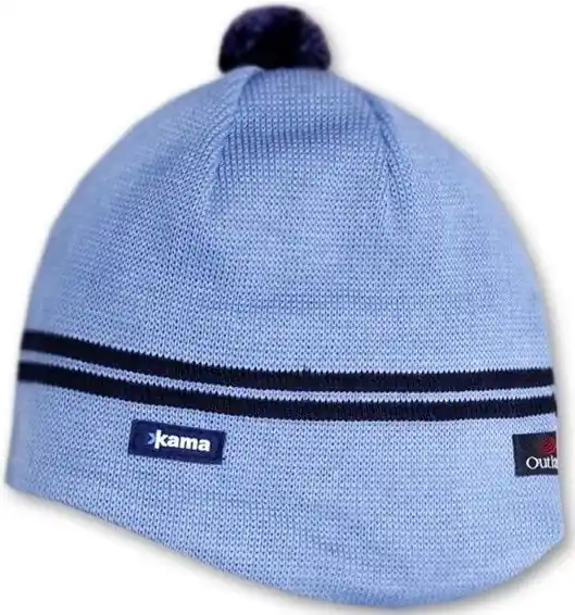 Kup Teď Kama A26 světle modrá...
