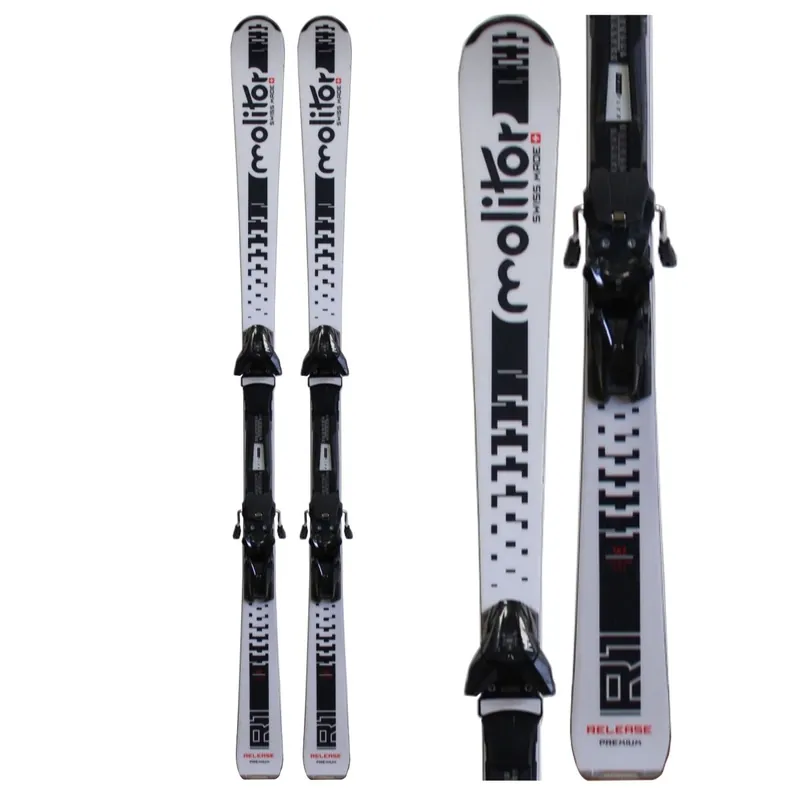 Molitor Release R1 Odeslání Ihned