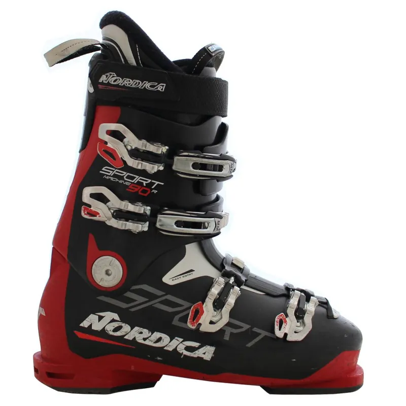 Nordica Sportmachine 90 R Cenový Hit