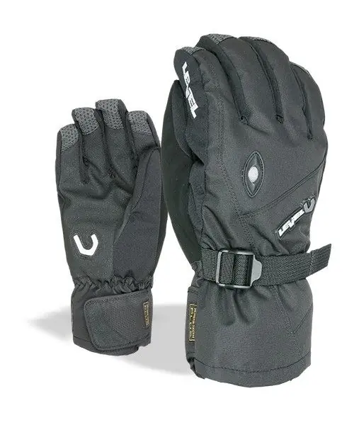 Level Matrix black pánské/unisex 2015/2016... Must-Have