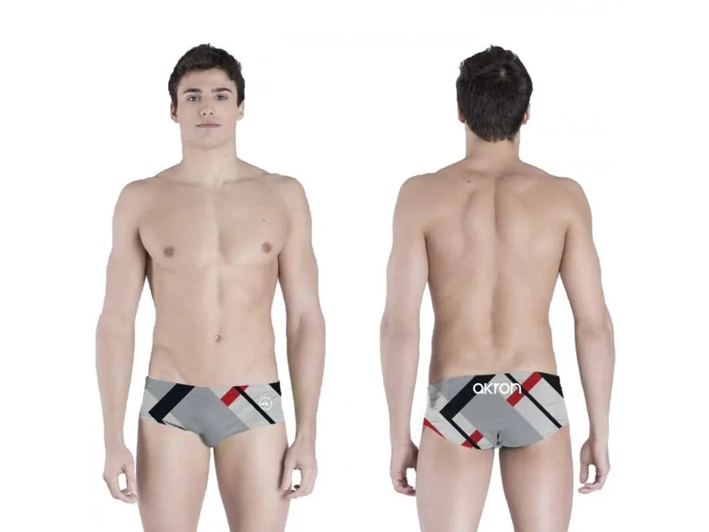 Vysoce Kvalitní Akron Sanbras Man-17cm