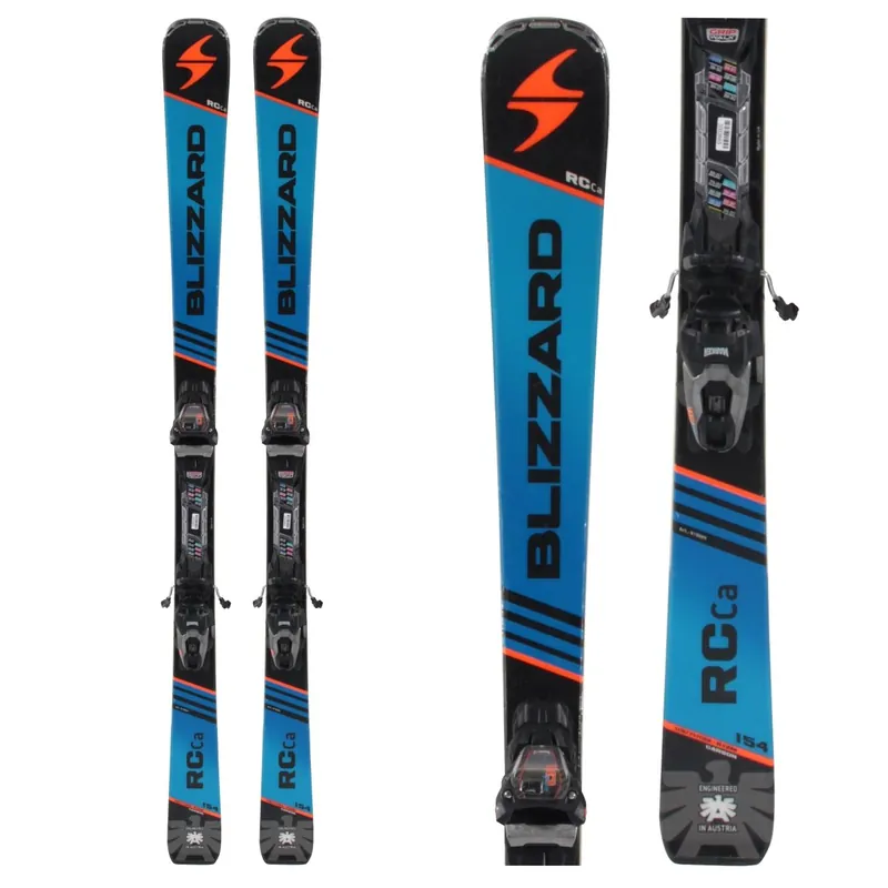 Blizzard RC Ca Sleva