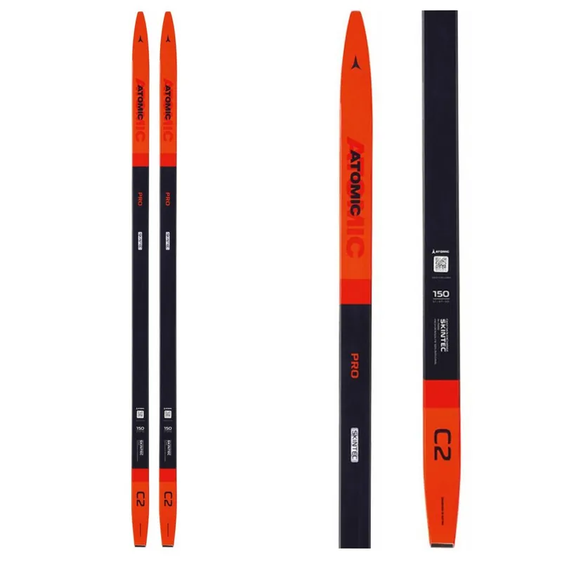 Atomic C2 Skintec JR+Prolink Access JR Ověřený