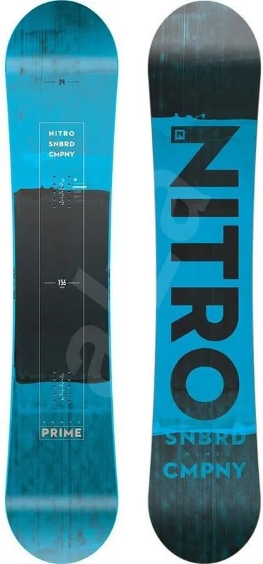 Kup Teď Nitro Prime Wide