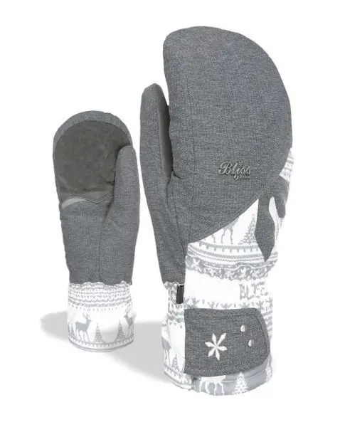 Přímo Od Výrobce Level Bliss Sunshine Mitten