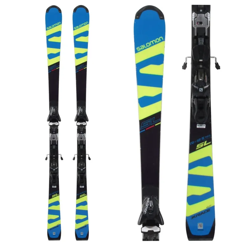 Značkový Salomon X-Race SL LAB